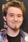 Slika glumca Alex Hirsch