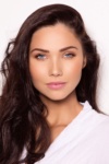 Slika glumca Jessica Green