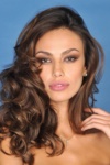 Slika glumca Mădălina Ghenea