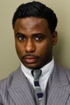 Slika glumca Gary Carr