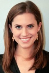 Slika glumca Allison Williams