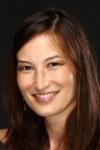 Slika glumca Jennifer Spence