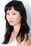 Slika glumca Susan Park