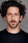 Slika glumca Adam Shapiro