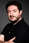 Slika glumca Ernesto Benjumea