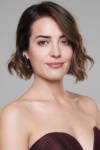 Slika glumca İrem Sak