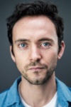 Slika glumca George Blagden