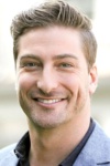 Slika glumca Daniel Lissing