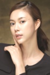 Slika glumca Kim In-seo