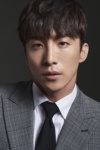 Slika glumca Dong Hyun-bae