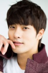Slika glumca Sung Hoon