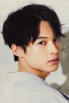 Slika glumca Hokuto Matsumura