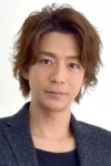 Slika glumca Shohei Miura