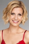 Slika glumca Theresa Underberg