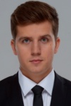 Slika glumca Denis Kosyakov