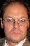 Slika glumca Andrey Lebedev