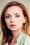 Slika glumca Olga Kuzmina