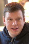 Slika glumca Sergey Lavygin