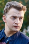 Slika glumca Aleksey Demidov
