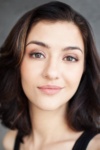 Slika glumca Katie Findlay