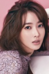 Slika glumca Wang Ji-hye