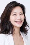 Slika glumca Jung Ae-yeun