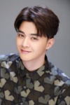 Slika glumca Kim Ji-hun
