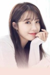 Slika glumca Jung Eun-ji
