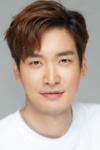 Slika glumca Jung Gyu-woon