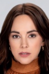 Slika glumca María Elisa Camargo