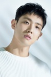 Slika glumca Lee Joon