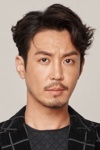 Slika glumca Choi Won-young
