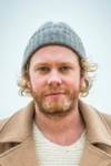 Slika glumca Rik Verheye