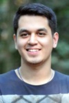 Slika glumca Kevin Julio
