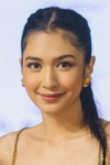 Slika glumca Mikha Tambayong