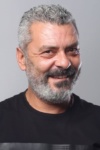 Slika glumca Necmi Yapıcı