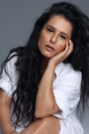 Slika glumca Miri Mesika