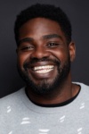Slika glumca Ron Funches
