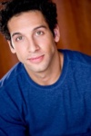Slika glumca Rick Glassman