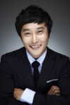 Slika glumca Kim Byung-man