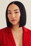 Slika glumca Greta Lee