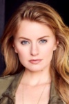 Slika glumca Sarah Minnich