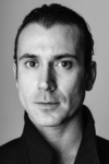Slika glumca Ben Turner