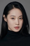 Slika glumca Zhang Tingfei