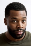 Slika glumca LaRoyce Hawkins