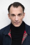 Slika glumca Marc Gassot