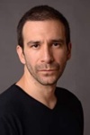Slika glumca Daniel Ortiz