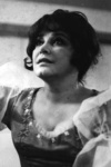 Slika glumca Elena Zvaríková-Pappová