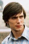 Slika glumca Pavel Barshak