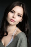 Slika glumca Eline Powell